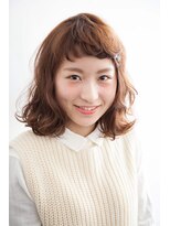 ナック ウメダ(knack UMEDA)&nbsp;シフォンミディ◎20代30代40代