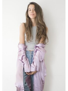 ワン 茅ヶ崎(ONE002) 大人ナチュラルレイヤー【ONE茅ヶ崎】