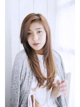 シュシュット(chouchoute) 吉祥寺徒歩3分/美髪とろみ/モードワンカール/ギブソンタック/091