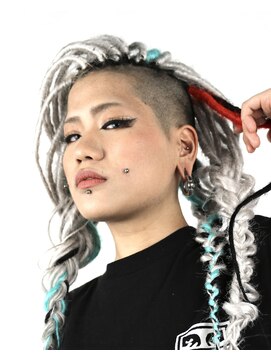 ゴーゴーヘアー(GOGO HAIR) ソフトドレッド