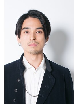 トキ(toto toki) メンズパートスタイル