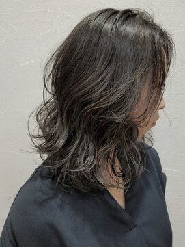 グリーク(GREEK) 大人カラー