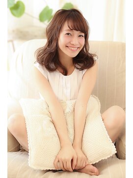 ロダット 横浜(LODAT by little) ドーリーセミディ【LODAT横浜】