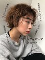 デコ(DECO)&nbsp;ダメージレスに思い通りのお手入れ簡単な可愛いパーマかけます！