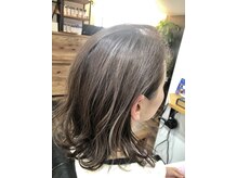 ランプ ヘアスタジオ(LAMP Hair Studio)