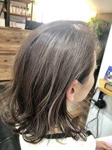 ランプ ヘアスタジオ(LAMP Hair Studio)