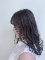 アップル(APPLE)&nbsp;シースルーアクア