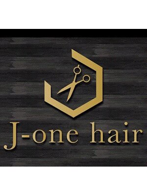 ジェーワンヘア(J one hair)