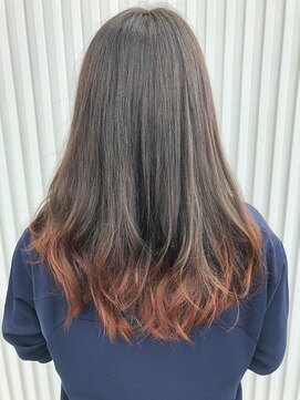 ブランコ 丸亀土器店(blanco) グラデーションカラー