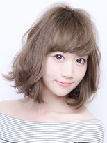 ヘアリゾート エーアイ 亀戸店(hair resort Ai) ゆらぎふわSTYLE［亀戸］