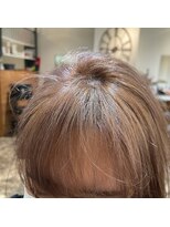 ニール(Neale.)&nbsp;おベージュ