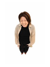 メリーボブ(merry bob) 横家 昌子