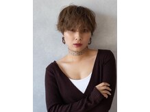 ラブアンドヘアーフロー(Love&Hair Flow)