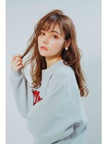 フローレバイヌンク(Flore by nunc)&nbsp;【巣鴨】【大塚】Flore by nunc新作スタイル【地蔵通り商店街】