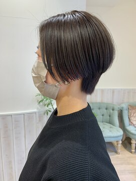 ネオリーブソラ 相模大野店(Neolive sola) ストレートグラデーション