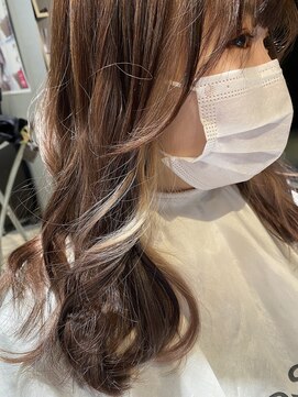 リー 京橋(Lee) 【Lee京橋】ホワイトベージュ