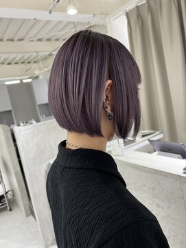 イト(ito.) "Sakabe"rabennda-