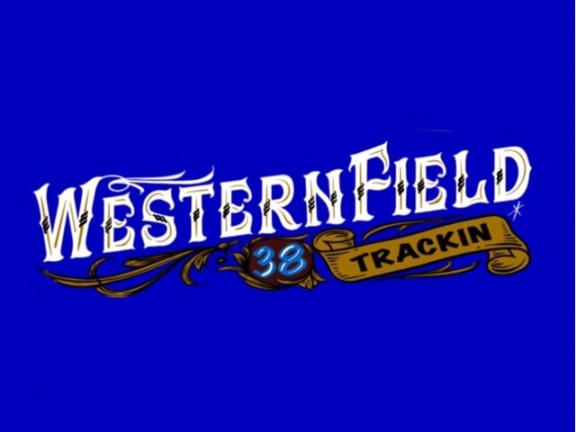 ウェスタンフィールドサーティーエイトトラッキン(Western field 38 trackin)