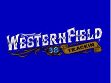 ウェスタンフィールドサーティーエイトトラッキン(Western field 38 trackin)