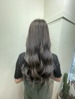 ウエスト オーランド(WEST O LAND)&nbsp;コントラストハイライト