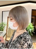 【guest style】ミルクティーベージュ