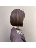 【AnFye】☆ bob ☆