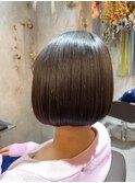 ミニボブ