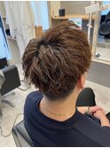 ツイストスパイラル!