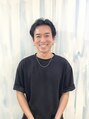 アップ(A+hair) 藤原 祐太