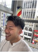 ビジネスショートアップ 