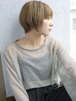 バース(BIRTH) 天神【BIRTH】マチルダボブ×前髪ありボブ 9