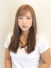《 Mayumi  Sekine 》オールジャンル施術可能！私生活から髪のお悩みまでなんでもご相談ください♪