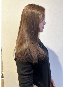 アルシュ エモーション(ARCHE emotion) ナチュラルブラウン