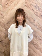 【MAKO】縮毛矯正/髪質改善　支持率No1