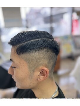 オーブ(Orb) フェードスタイル