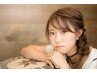 【10月限定】カット＋髪質改善コース￥10000