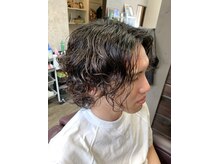 ヘアースペース ゼロ(Hair Space ZERO)