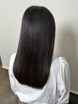 モワ 仙台(Mois)&nbsp;上品な大人艶髪 10代20代30代40代/髪質改善/縮毛矯正/ヘッドスパ