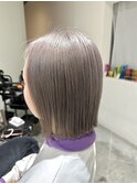 山形【ハイトーン×切りっぱ】