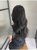 【Feria松山】透明感ダーグレージュ‐相原愛梨‐