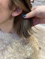 アルコ(ALCO)&nbsp;インナーミルクティーカラー