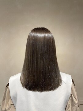 アパートメントオブソロン 船橋2nd(The Apartment of Solon) 切りっぱなしボブ/エアリーロング/美髪/ピンクブラウン[船橋駅]