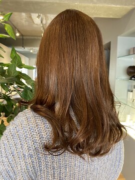 ヒクルーム(HIQU ROOM) 艶髪