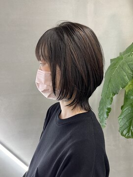 トゥループレイス(true place) フレームレイヤーボブ