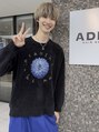 アーダーヘアーサロン 鯖江店(ADER HAIR SALON) 辻 吉輝