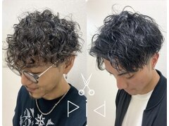 Pid hair【ピッドヘアー】