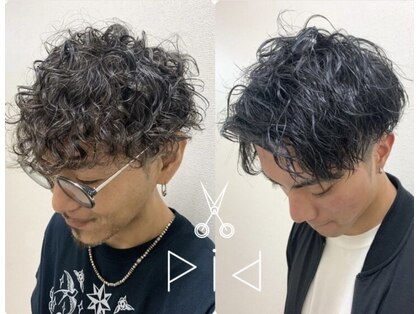 ピッド(Pid)の写真