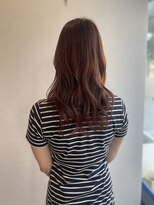 ムエベ(MUEBE) 女子力アップ◎幅広い世代に人気のピンクベージュカラー