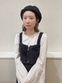 セットアップ 岡山北長瀬店(SET-UP) Ueda Narumi