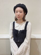 セットアップ 岡山北長瀬店(SET-UP)&nbsp;Ueda Narumi